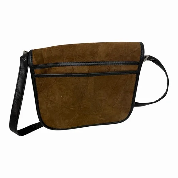 Legend of Zelda Inspired Shoulder Bag Game Symbol Homemade - Picture 4 of 11